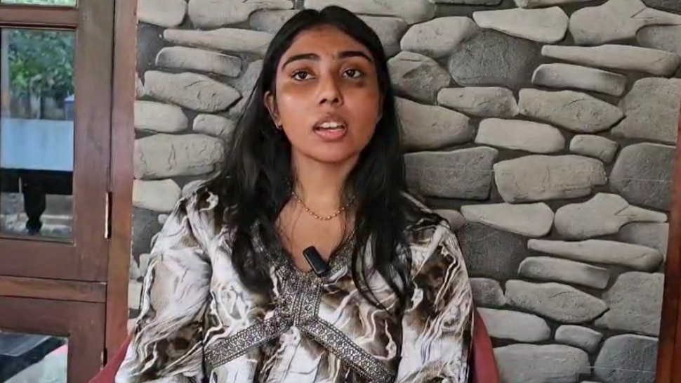 Junior Adv. Beaten Case: ഒറ്റപ്പെടുത്തുമെന്ന ആശങ്കയില്ല; ആരുടെയും സഹതാപം ആവശ്യമില്ലെന്നും ജൂനിയർ അഭിഭാഷക ശ്യാമിലി