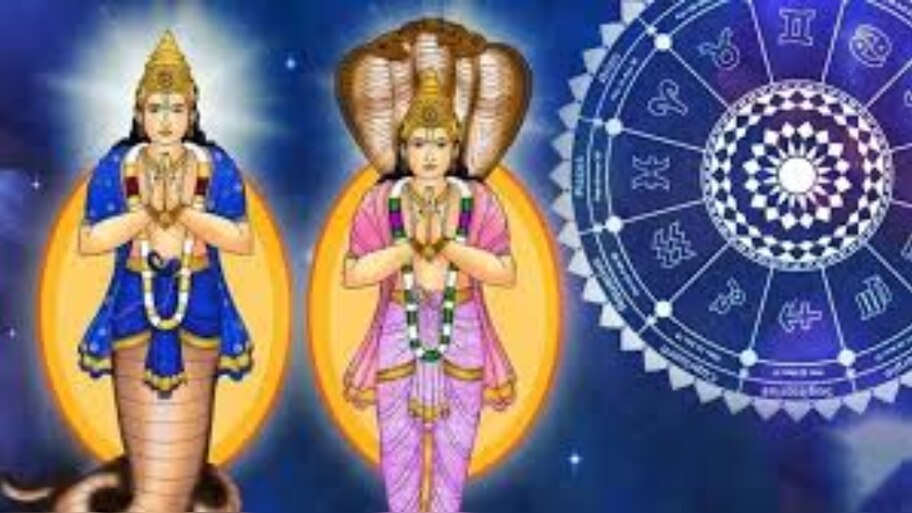 Rahu-Ketu Transit: രാഹു-കേതു രാശിമാറ്റം ​ഗുണമോ? 5 രാശികൾക്ക് പണമഴയിൽ ആറാടും..!