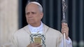 Pope Leo XIV: ലിയോ പതിനാലാമൻ മാർപ്പാപ്പ ചുമതലയേറ്റു; സ്ഥാനമോതിരവും വസ്ത്രവും ഏറ്റുവാങ്ങി