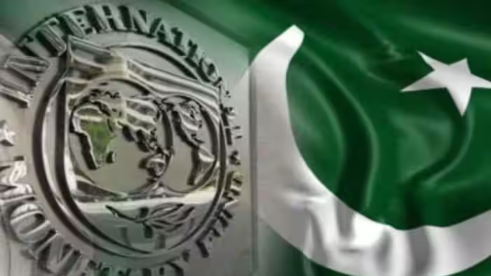 IMF Conditions On Pakistan: 'ഇന്ത്യയുമായുള്ള സംഘർഷം വർധിച്ചാൽ ധനസഹായത്തെ ബാധിക്കും'; പാകിസ്ഥാന് ഉപാധികളുമായി ഐഎംഎഫ് IMF Conditions On Pakistan: 'ഇന്ത്യയുമായുള്ള സംഘർഷം വർധിച്ചാൽ ധനസഹായത്തെ ബാധിക്കും'; പാകിസ്ഥാന് ഉപാധികളുമായി ഐഎംഎഫ്