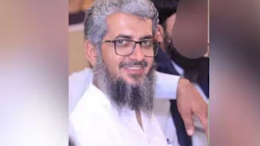 Terrorist Saifullah Khalid Dead: അജ്ഞാതരുടെ വെടിയേറ്റ് ലഷ്‌കര്‍ ഭീകരന്‍ സൈഫുള്ള ഖാലിദ് കൊല്ലപ്പെട്ടു