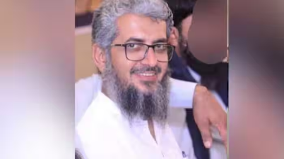 Terrorist Saifullah Khalid Dead: അജ്ഞാതരുടെ വെടിയേറ്റ് ലഷ്കര് ഭീകരന് സൈഫുള്ള ഖാലിദ് കൊല്ലപ്പെട്ടു Terrorist Saifullah Khalid Dead: അജ്ഞാതരുടെ വെടിയേറ്റ് ലഷ്കര് ഭീകരന് സൈഫുള്ള ഖാലിദ് കൊല്ലപ്പെട്ടു
