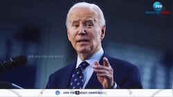 Joe Biden: മുന്‍ യുഎസ് പ്രസിഡന്റ് ജോ ബൈഡന് കാൻസർ രോഗബാധ സ്ഥിരീകരിച്ചു