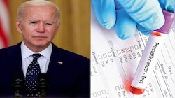Joe Biden: മുൻ അമേരിക്കൻ പ്രസിഡന്റ്‌ ജോ ബൈഡന് പ്രോസ്റ്റെറ്റ് കാൻസർ 