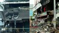 Kozhikode Fire Accident: വീണ്ടും പുക ഉയരുന്നതായി റിപ്പോർട്ട്; കാരണം കണ്ടെത്താൻ ഫയർഫോഴ്സ് പരിശോധന ഇന്ന് 