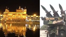 പാകിസ്താൻ ലക്ഷ്യമിട്ടതിൽ സുവർണ്ണ ക്ഷേത്രവും; രക്ഷയായത് ഇന്ത്യയുടെ വ്യോമ പ്രതിരോധം  