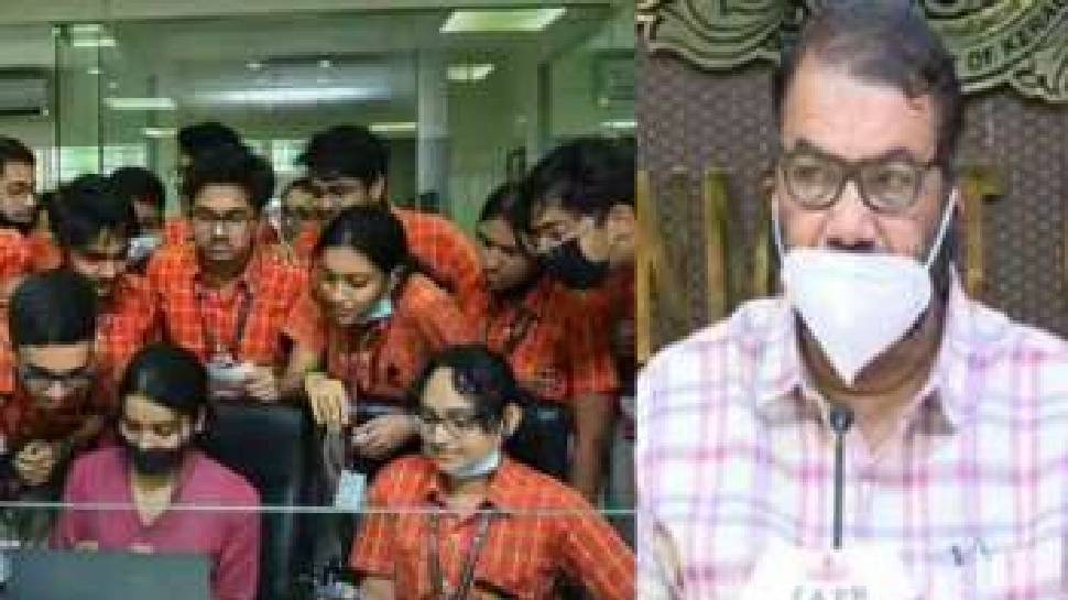 Plus One Admission: പ്ലസ് വണ് പ്രവേശനത്തിന് അപേക്ഷ സമർപ്പിച്ചോ? നാളെ കൂടിയേ സമയമുള്ളൂ..! Plus One Admission: പ്ലസ് വണ് പ്രവേശനത്തിന് അപേക്ഷ സമർപ്പിച്ചോ? നാളെ കൂടിയേ സമയമുള്ളൂ..!