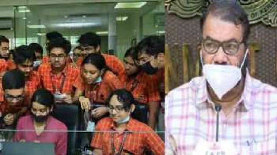 Plus One Admission: പ്ലസ് വണ്‍ പ്രവേശനത്തിന് അപേക്ഷ സമർപ്പിച്ചോ? നാളെ കൂടിയേ സമയമുള്ളൂ..!