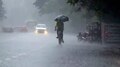 Kerala Weather Update: ഇടിമിന്നലോട് കൂടിയ മഴ; 5 ജില്ലകൾക്ക് ഓറഞ്ച് അലർട്ട്, 7 ജില്ലകളിൽ യെല്ലോ അലർട്ടും