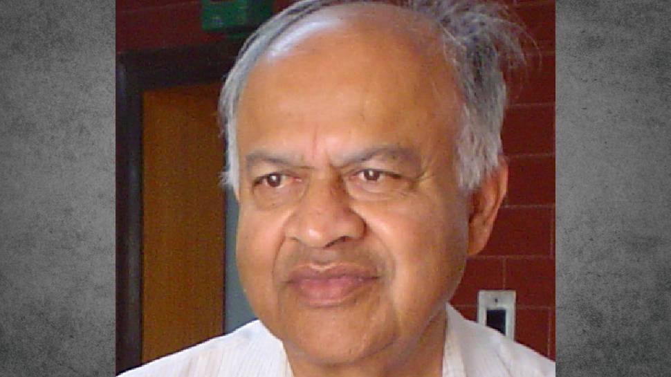 Jayant V Narlikar: വിഖ്യാത ജ്യോതിശാസ്ത്രജ്ഞന് ജയന്ത് വി നാര്ലിക്കര് അന്തരിച്ചു Jayant V Narlikar: വിഖ്യാത ജ്യോതിശാസ്ത്രജ്ഞന് ജയന്ത് വി നാര്ലിക്കര് അന്തരിച്ചു