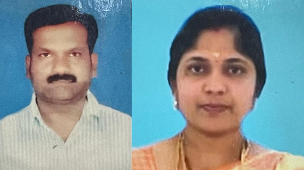 Car Accident: തമിഴ്നാട് തിരുപ്പൂരിൽ വാഹനാപകടം; മൂന്നാർ സ്വദേശിയും കുടുംബാംഗങ്ങളും കൊല്ലപ്പെട്ടു Car Accident: തമിഴ്നാട് തിരുപ്പൂരിൽ വാഹനാപകടം; മൂന്നാർ സ്വദേശിയും കുടുംബാംഗങ്ങളും കൊല്ലപ്പെട്ടു