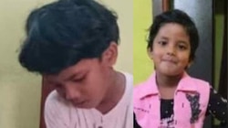 കല്യാണിയുടെ അമ്മ അറസ്റ്റിൽ; പ്രതി കുറ്റം സമ്മതിച്ചതായി പോലീസ്