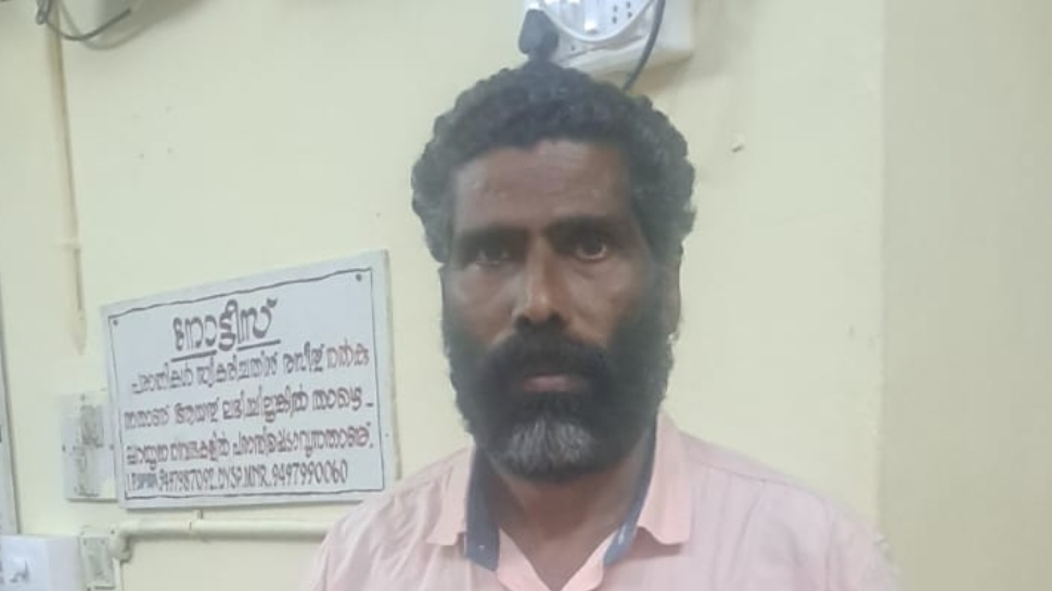 Crime news: വാഹനത്തിന് സൈഡ് കൊടുത്തില്ല, ഇടുക്കിയിൽ പോലീസുകാർക്ക് നേരെ ആക്രമണം; ഒരാൾ അറസ്റ്റിൽ Crime news: വാഹനത്തിന് സൈഡ് കൊടുത്തില്ല, ഇടുക്കിയിൽ പോലീസുകാർക്ക് നേരെ ആക്രമണം; ഒരാൾ അറസ്റ്റിൽ