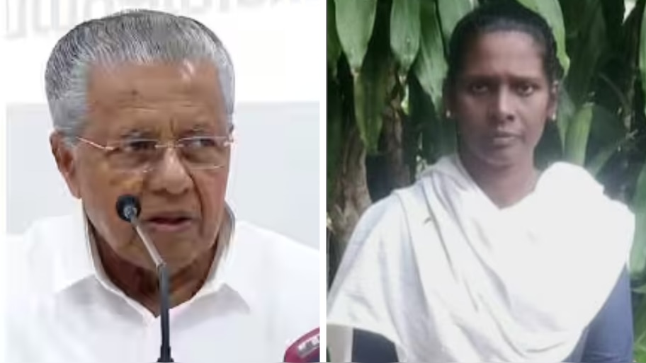 CM Pinarayi Vijayan: 'അങ്ങനെ സംഭവിക്കാൻ പാടില്ലായിരുന്നു'; ദളിത് സ്ത്രീയെ അന്യായമായി കസ്റ്റഡിയിലെടുത്ത സംഭവത്തിൽ മുഖ്യമന്ത്രി 