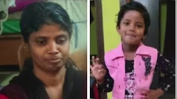മകളെ പുഴയിലെറിഞ്ഞ് കൊന്ന കേസ്; അമ്മ സന്ധ്യയെ 14 ദിവസത്തേക്ക് റിമാൻഡ് ചെയ്തു