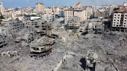 14,000 babies at risk of death in Gaza: 48 മണിക്കൂറിനുള്ളില്‍ 14,000 കുഞ്ഞുങ്ങള്‍ മരിച്ചുപോകും?  ഗാസയില്‍ സംഭവിക്കാന്‍ പോകുന്നത്; യുഎന്‍ മുന്നറിയിപ്പ്