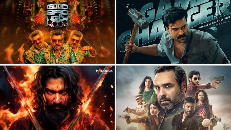 Film Piracy: 22,400 കോടിയുടെ നഷ്ടം, കനത്ത തിരിച്ചടി: പൈറസി ഇന്ത്യൻ വിനോദ വ്യവസായത്തെ ബാധിക്കുന്നതെങ്ങനെ?