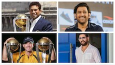 Top 10 Richest Cricketers: റിട്ടയര്‍ ചെയ്തിട്ടും സ്വത്തില്‍ സച്ചിന്‍ തന്നെ നമ്പര്‍ വണ്‍! ധോണിയും കോലിയും പിറകെ... ആദ്യ പത്ത് പേര്‍ ആരൊക്കെ?