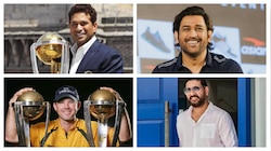 റിട്ടയര്‍ ചെയ്തിട്ടും സ്വത്തില്‍ സച്ചിന്‍ തന്നെ നമ്പര്‍ വണ്‍! ധോണിയും കോലിയും പിറകെ