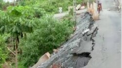 കേരളത്തിലെ ദേശീയപാത നിർമാണത്തിലെ വീഴ്ച; അന്വേഷണത്തിന് മൂന്നം​ഗ സംഘം