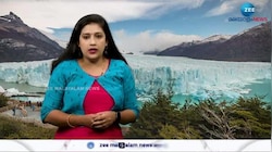 Perito Moreno Glacier