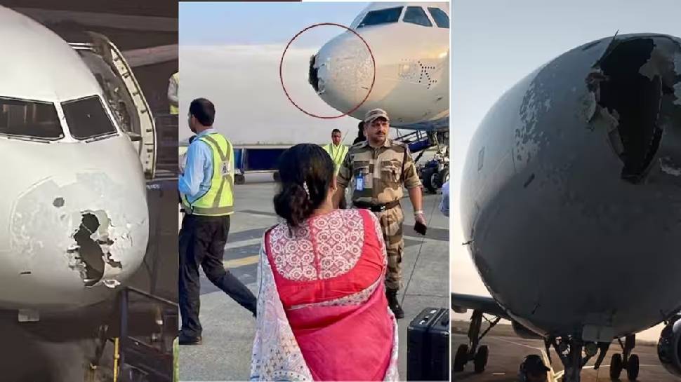 Indian Flight in Air Turbulence: ആകാശചുഴിയിൽപെട്ട് ഇന്ത്യൻ വിമാനം; പൈലറ്റിന്റെ അപേക്ഷ നിരസിച്ച് പാകിസ്താൻ Indian Flight in Air Turbulence: ആകാശചുഴിയിൽപെട്ട് ഇന്ത്യൻ വിമാനം; പൈലറ്റിന്റെ അപേക്ഷ നിരസിച്ച് പാകിസ്താൻ