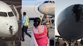 Indian Flight in Air Turbulence: ആകാശചുഴിയിൽപെട്ട് ഇന്ത്യൻ വിമാനം; പൈലറ്റിന്റെ അപേക്ഷ നിരസിച്ച് പാകിസ്താൻ