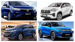 Affordable Hybrid Cars: ഒരു ഹൈബ്രിഡ് കാര്‍ വാങ്ങിയാലോ... വില ആലോചിച്ച് ഞെട്ടണ്ട, താങ്ങാവുന്ന വിലയ്ക്കും കിട്ടും!