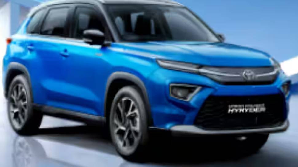 Affordable Hybrid Cars in India