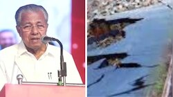 ദേശീയപാത വികസനം യാഥാർത്ഥ്യമാക്കിയത് സംസ്ഥാന സർക്കാർ, പക്ഷേ; മുഖ്യമന്ത്രി പറഞ്ഞത്..
