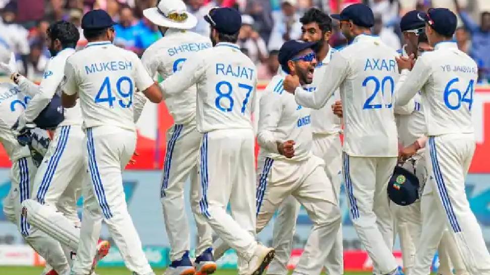 India Squad For England Tour: ഇംഗ്ലണ്ട് പര്യടനത്തിനുള്ള ഇന്ത്യൻ ടീമിൽ കരുൺ നായരും; ക്യാപ്റ്റനായി ശുഭ്മാന് ഗില് India Squad For England Tour: ഇംഗ്ലണ്ട് പര്യടനത്തിനുള്ള ഇന്ത്യൻ ടീമിൽ കരുൺ നായരും; ക്യാപ്റ്റനായി ശുഭ്മാന് ഗില്