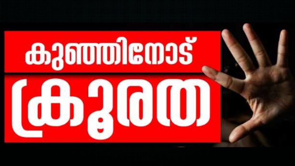 Father Brutally Beaten Up Child: ചെറുപുഴയിൽ എട്ട് വയസുകാരിക്ക് പിതാവിന്റെ ക്രൂരമർദ്ദനം; കുട്ടികളെ ശിശുക്ഷേമ സമിതി ഏറ്റെടുക്കും Father Brutally Beaten Up Child: ചെറുപുഴയിൽ എട്ട് വയസുകാരിക്ക് പിതാവിന്റെ ക്രൂരമർദ്ദനം; കുട്ടികളെ ശിശുക്ഷേമ സമിതി ഏറ്റെടുക്കും