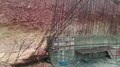 Landslide on NH Construction: കണ്ണൂരിൽ ദേശീയപാത നിര്‍മാണത്തിനിടെ മണ്ണിടിച്ചിൽ; തൊഴിലാളി മരിച്ചു