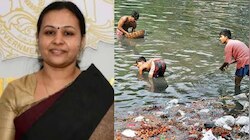 Contagious Diseases: ശക്തമായ മഴ, പകർച്ചവ്യാധി സാധ്യത; കെട്ടിക്കിടക്കുന്ന വെള്ളത്തിൽ ഇറങ്ങുന്നവര്‍ ഡോക്‌സിസൈക്ലിന്‍ കഴിക്കണം, നിർദേശവുമായി ആരോഗ്യ വകുപ്പ്