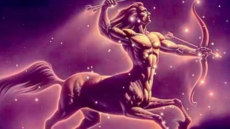 Sagittarius