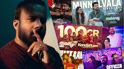 Jakes Bejoy: 'തുടരും' പിന്നാലെ 'നരിവേട്ട'; ജേക്ക്സ് ബിജോയ്ക്ക് ഈ പിറന്നാളിന് ഇരട്ടി മധുരം