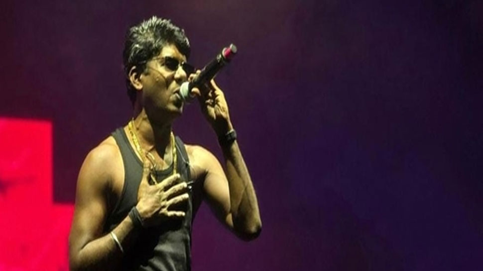 Rapper Vedan: റാപ്പർ വേടന് പ്രഥമ പ്രിയദർശിനി പുരസ്കാരം Rapper Vedan: റാപ്പർ വേടന് പ്രഥമ പ്രിയദർശിനി പുരസ്കാരം