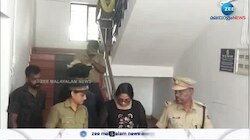 Shine Tom Chacko Drugs Case