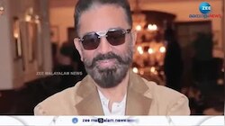 Kamal Haasan: മാപ്പ് പറയാതെ റിലീസ് ഇല്ല, മാപ്പ് ഇല്ലെന്ന് കമൽഹാസൻ
