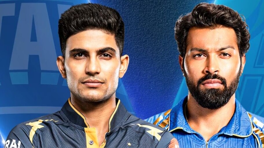 ​IPL Mumbai Vs Gujarat: ഗുജറാത്തിനെ തകർത്ത് മുംബൈ; രണ്ടാം ക്വാളിഫയറിൽ പ്രവേശിച്ചു