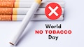 World No Tobacco Day: മേയ് 31 ലോക പുകയില വിരുദ്ധ ദിനം; വായിലെ കാൻസർ നേരത്തെ കണ്ടെത്തി ചികിത്സ ഉറപ്പാക്കണമെന്ന് മന്ത്രി വീണാ ജോർജ്