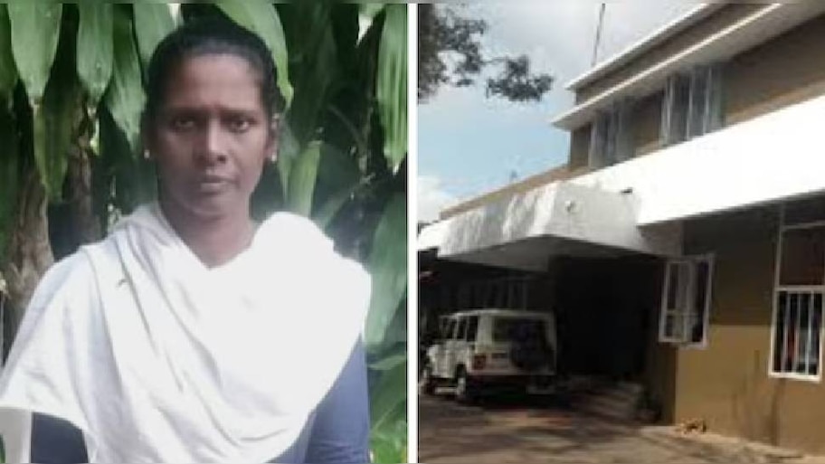 Dalit Woman Harassed Case: വ്യാജ മോഷണക്കുറ്റം ചുമത്തി മാനസിക പീഡനം; പേരൂർക്കട എസ്എച്ച്ഒയ്ക്ക് സ്ഥലംമാറ്റം
