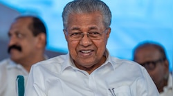 നിലമ്പൂർ ഉപതിരഞ്ഞെടുപ്പ്: ആവേശം പകരാൻ മുഖ്യമന്ത്രി ഇന്ന് മണ്ഡലത്തിൽ