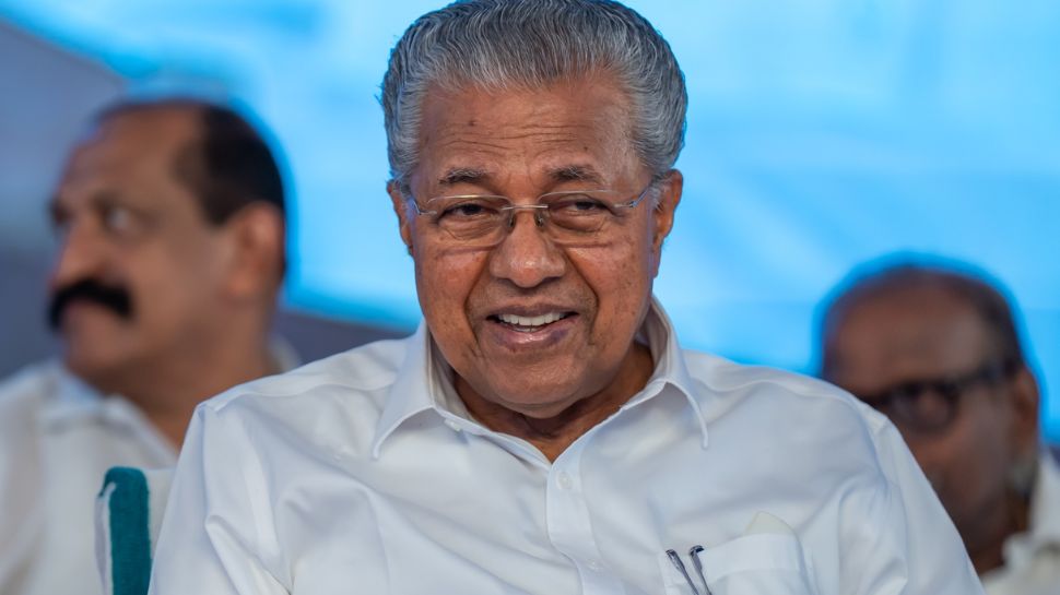 Nilambur By-Election: നിലമ്പൂർ ഉപതിരഞ്ഞെടുപ്പ്: ആവേശം പകരാൻ മുഖ്യമന്ത്രി ഇന്ന് മണ്ഡലത്തിൽ Nilambur By-Election: നിലമ്പൂർ ഉപതിരഞ്ഞെടുപ്പ്: ആവേശം പകരാൻ മുഖ്യമന്ത്രി ഇന്ന് മണ്ഡലത്തിൽ