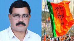 Nilambur By-Election: നിലമ്പൂരിൽ അഡ്വ. മോഹൻ ജോർജ് ബിജെപി സ്ഥാനാർത്ഥി