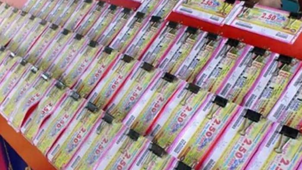Kerala Lottery Result Today June 1: ഇന്നത്തെ കോടിപതി ആരെന്നറിയാം... ലോട്ടറി ഫലം പ്രഖ്യാപിച്ചു
