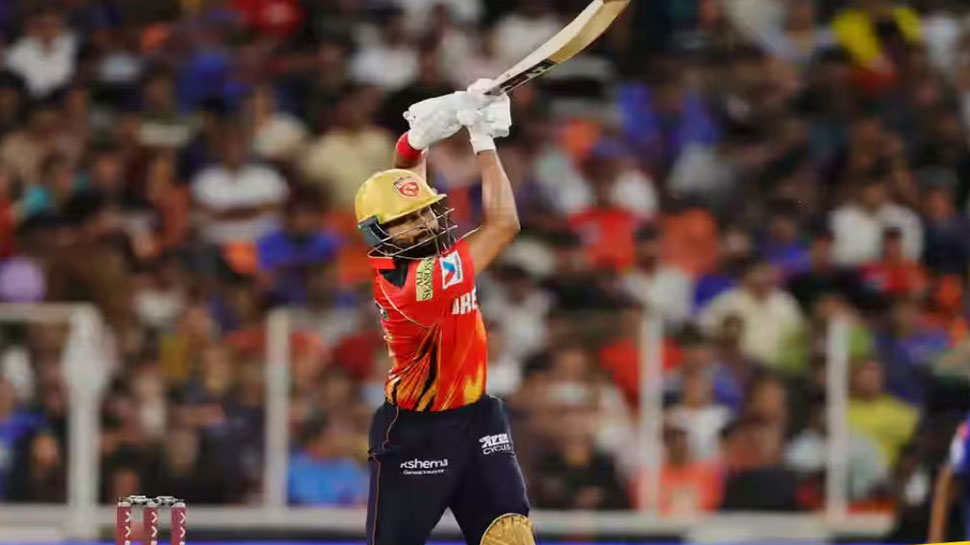 IPL 2025: മുംബൈ ഇന്ത്യന്‍സിനെ തകര്‍ത്ത് പഞ്ചാബ് കിങ്‌സ് ഫൈനലില്‍