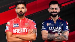ആരടിച്ചാലും കന്നി! കോലി മുത്തുമോ അതോ അയ്യര്‍ മുത്തുമോ? ഐപിഎല്‍ കലാശപ്പോരാട്ടം
