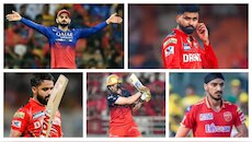 IPL 2025 Final: ഇവരെ സൂക്ഷിക്കുക.... കളി അടിമുടി മാറ്റും! ഒപ്പത്തിനൊപ്പം ആര്‍സിബിയും പഞ്ചാബും