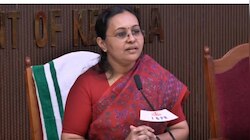 Anganwadi New Menu: 'ശങ്കു പറഞ്ഞു മന്ത്രി ചെയ്തു;' അങ്കണവാടിയിൽ ഇനി ബിരിയാണിയും കിട്ടും, മെനു പരിഷ്കരിച്ചു...